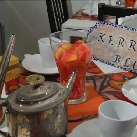 Kerry Blu Bari