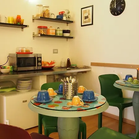 Alojamento de Acomodação e Pequeno-almoço Kerry Blu 3*