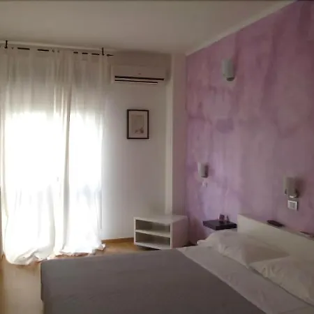 Panzió Kerry Blu Bari