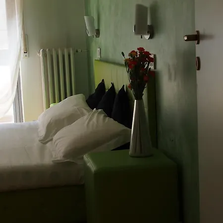 Kerry Blu B&B 바리