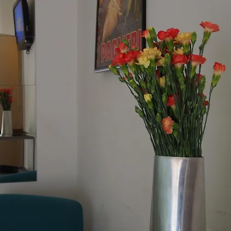 Bed & Breakfast Kerry Blu Bari