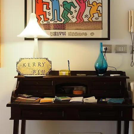 Kerry Blu Bed & Breakfast Bari