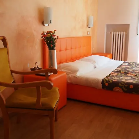 Kerry Blu B&B 바리