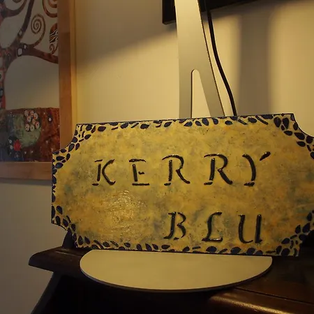 Kerry Blu 바리